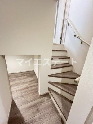 【内装】 | ADC黄金マーレ | 別部屋写真