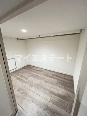 【収納】 | ADC黄金マーレ | 別部屋写真