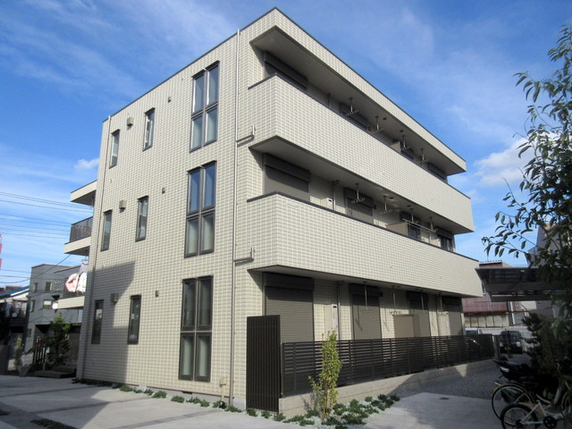 ル　シュペリエールＢのロビー|★旭化成のペット共生住宅／耐震耐火構造★