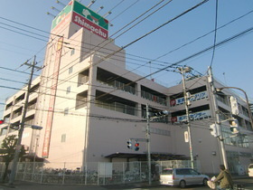 ル　シュペリエールＢのその他共用部分|★島忠ホームセンター　大谷田店★
