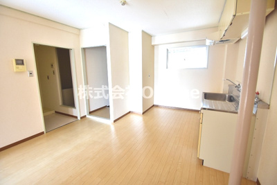 【居間・リビング】 | サンライズ長田