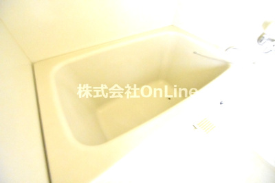 【浴室】 | サンライズ長田