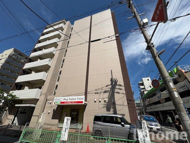 ソラージュ茨木のその他