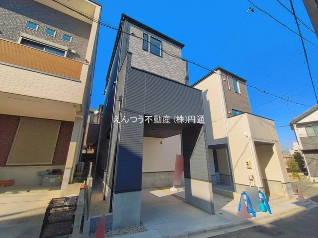 KEIAI GRACE大喜町2期