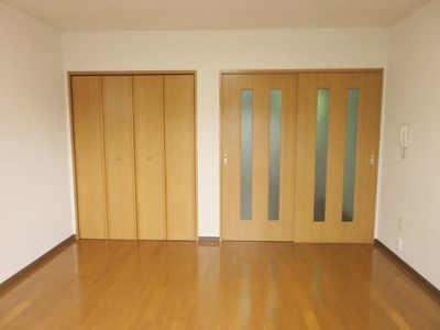 【内装】 | メゾンカネブン