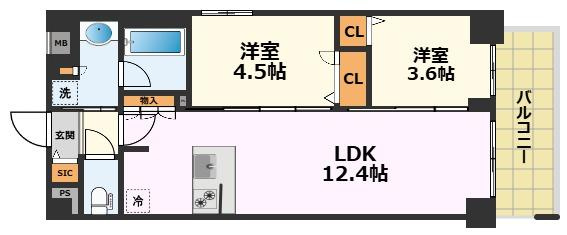 現況優先となります