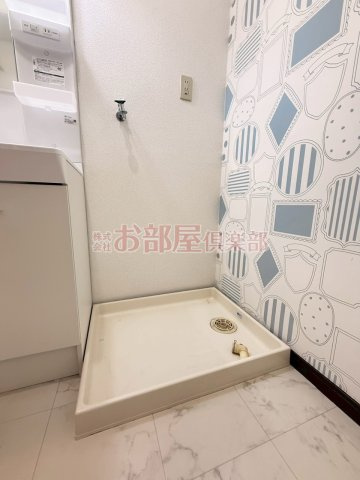 エテルナ・エーカーズの設備