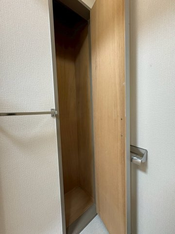 ファースト小阪のその他|トイレ収納