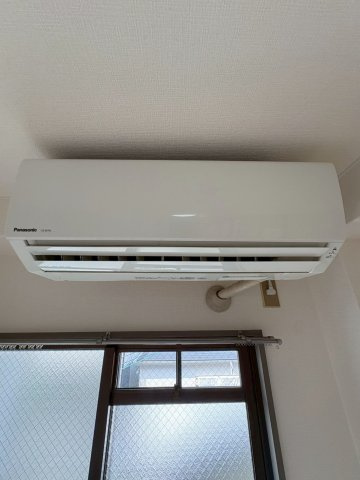 ファースト小阪の設備