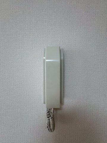 ファースト小阪のセキュリティ