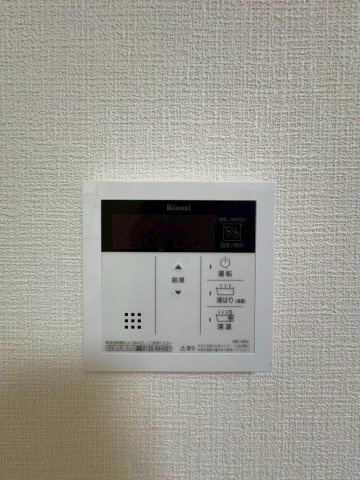 ファースト小阪の設備