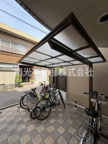 ファースト小阪のその他共用部分