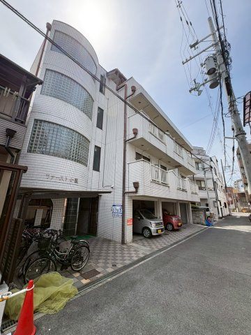 ファースト小阪