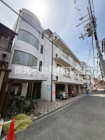 ファースト小阪