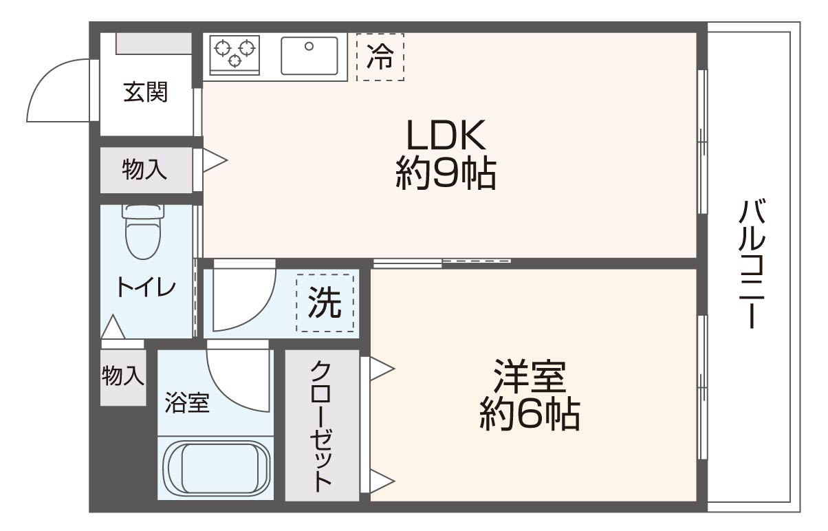 ファースト小阪