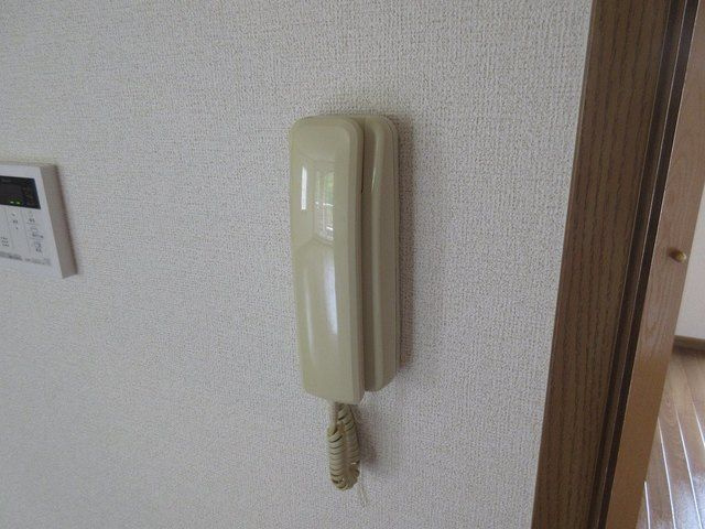 フィエルテのセキュリティ