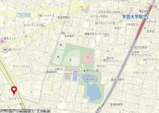 【地図】