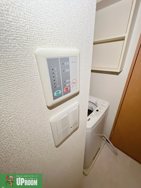 ルミエール夢Ⅱの設備