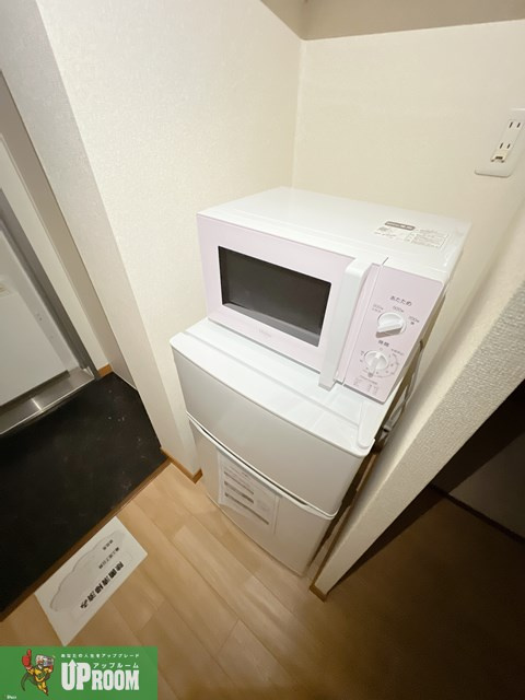 ルミエール夢Ⅱの設備