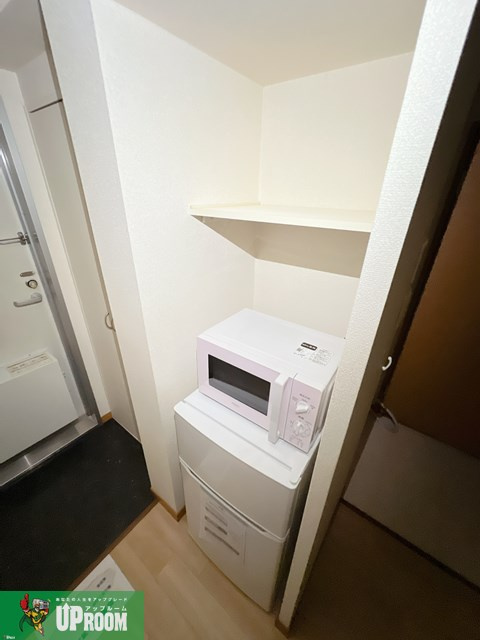 ルミエール夢Ⅱの設備