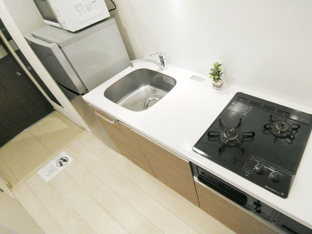 ブライズ板橋クレヴィスタの内装