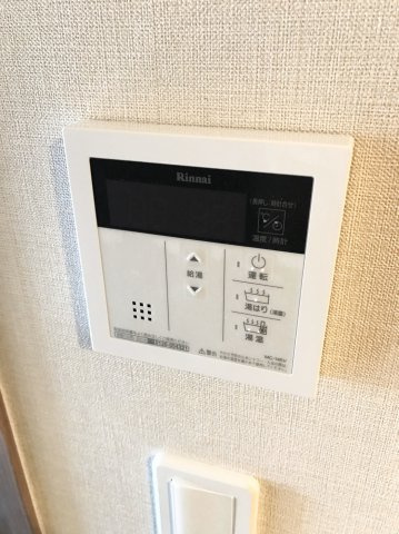 KNOTS東武練馬Sta.／ノッツ東武練馬ステーションの設備|ノッツ東武練馬