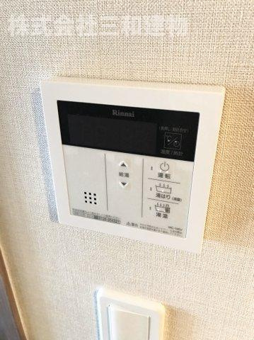 KNOTS東武練馬Sta.／ノッツ東武練馬ステーションの設備|ノッツ東武練馬
