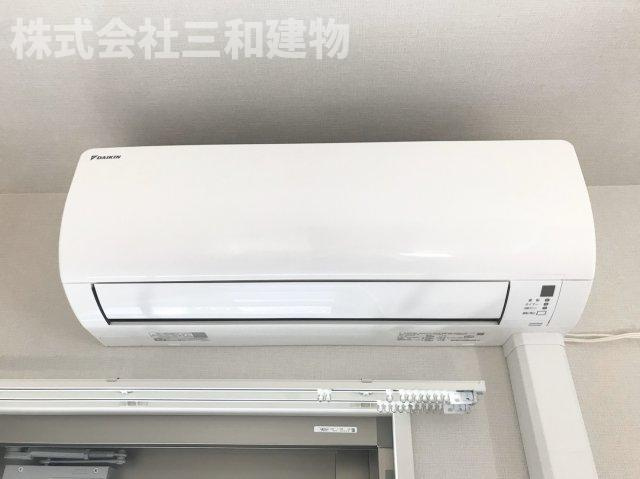 KNOTS東武練馬Sta.／ノッツ東武練馬ステーションの設備|ノッツ東武練馬