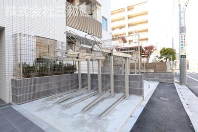 KNOTS東武練馬Sta.／ノッツ東武練馬ステーションのその他共用部分|ノッツ東武練馬