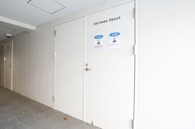 KNOTS東武練馬Sta.／ノッツ東武練馬ステーションのその他共用部分|ノッツ東武練馬