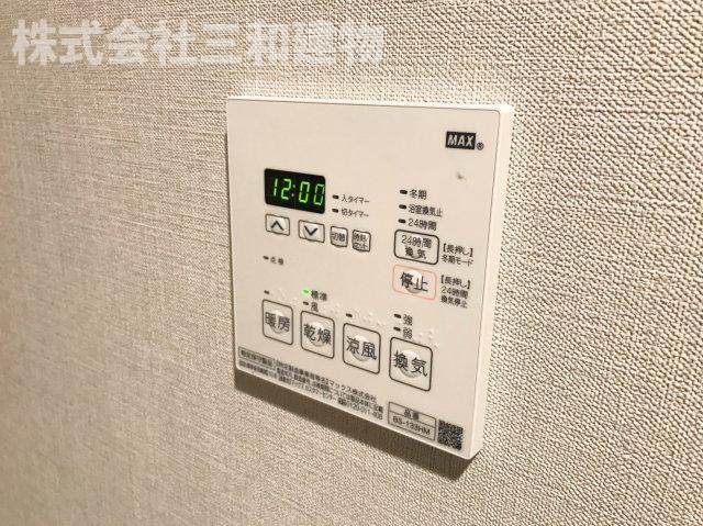 KNOTS東武練馬Sta.／ノッツ東武練馬ステーションの設備|ノッツ東武練馬