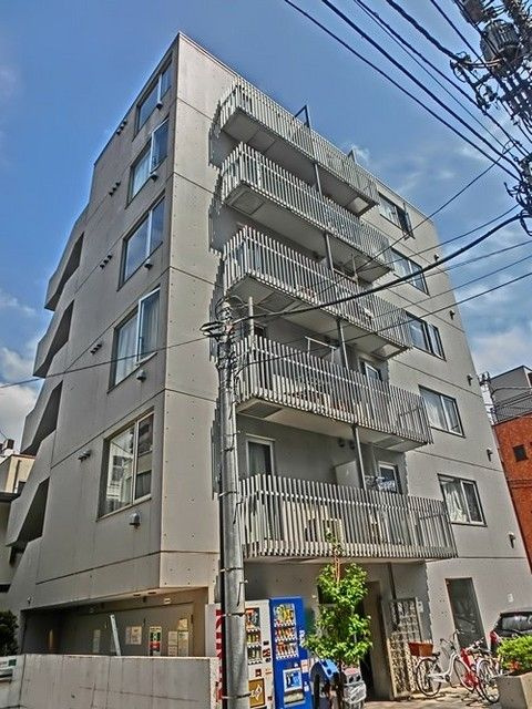 ヴォーガコルテ池袋