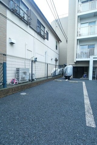 VIDA#033の外観