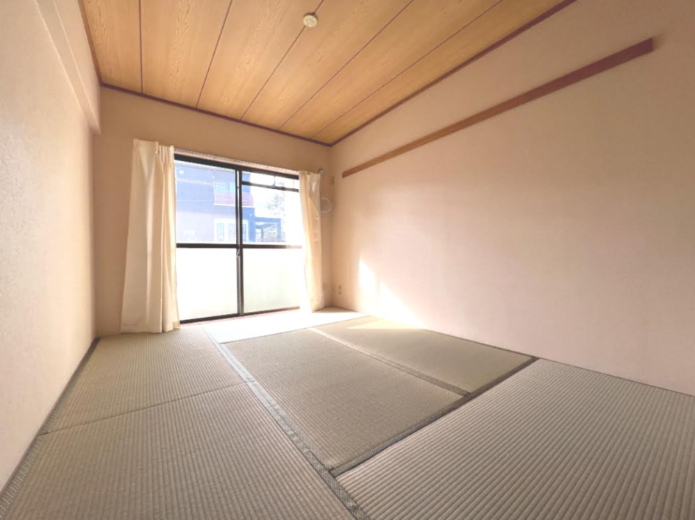 エミネンス板橋本町の内装