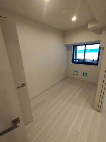 SYFORME ITABASHI Ⅲの居間・リビング|※同タイプ参考写真です（ash）