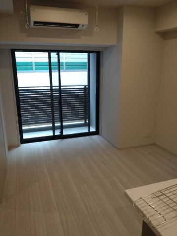 SYFORME ITABASHI Ⅲの居間・リビング|※同タイプ参考写真です（ash）