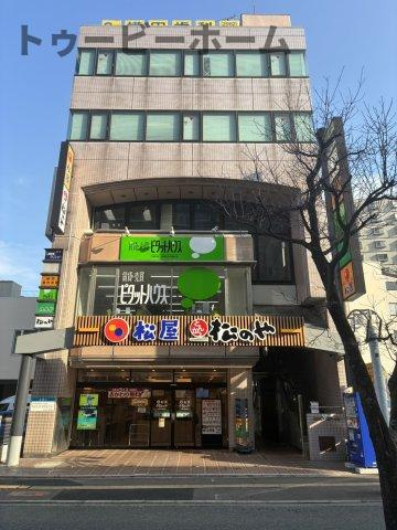 横田スクウエアービル
