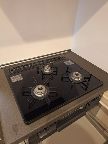 シュシュ・ドミールⅡのキッチン