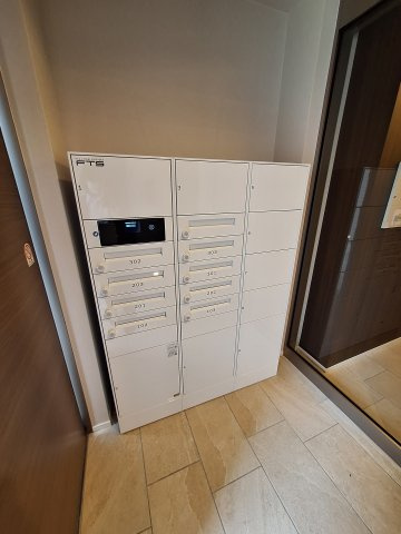 シュシュ・ドミールⅡの設備