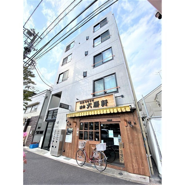 ジュエシュピーレン蓮根の外観