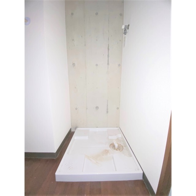 ジュエシュピーレン蓮根の内装