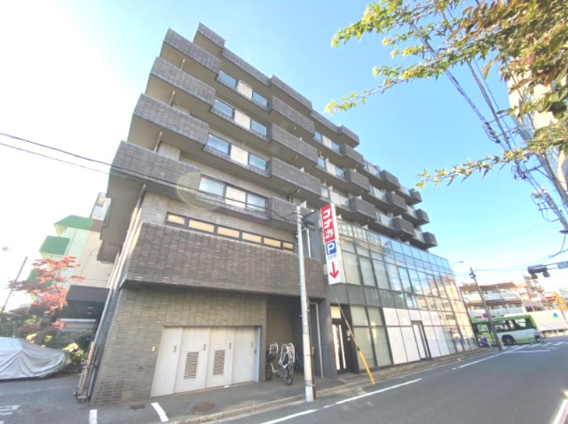 クレストカーサIDA