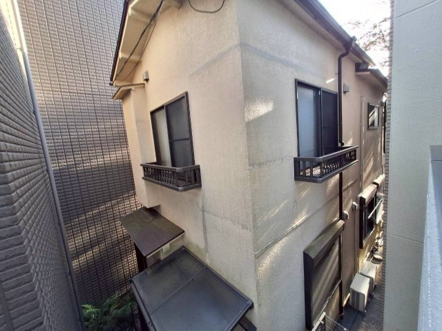 エルズプラス南長崎の展望