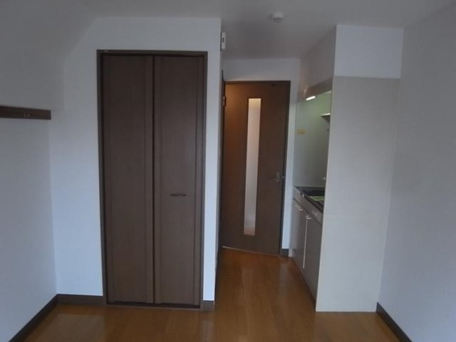 ＳＫフラットの洋室