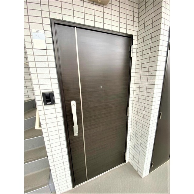 ピアコートＴＭ東武練馬　壱番館の内装