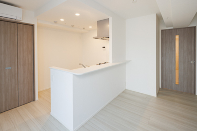 ウェスタ板橋仲宿のその他|※写真は同タイプ住戸です。