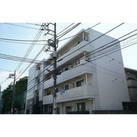 ソアール新桜台の外観|外観