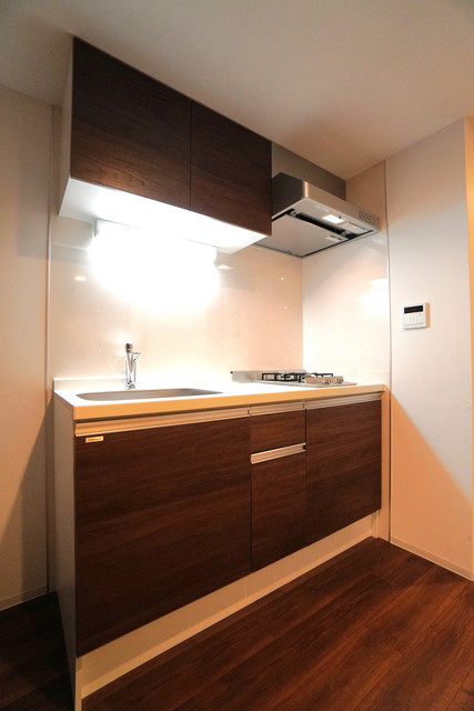 ＣＲＥＡＴＩＦ池袋本町のキッチン|※写真は同タイプ住戸です。