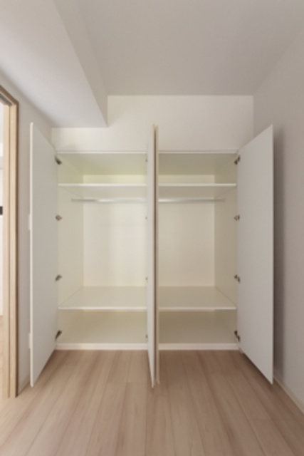 ディオスプラドの収納|※写真は同タイプ住戸です。