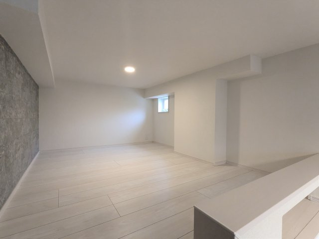 ハーモニーテラス志村のその他